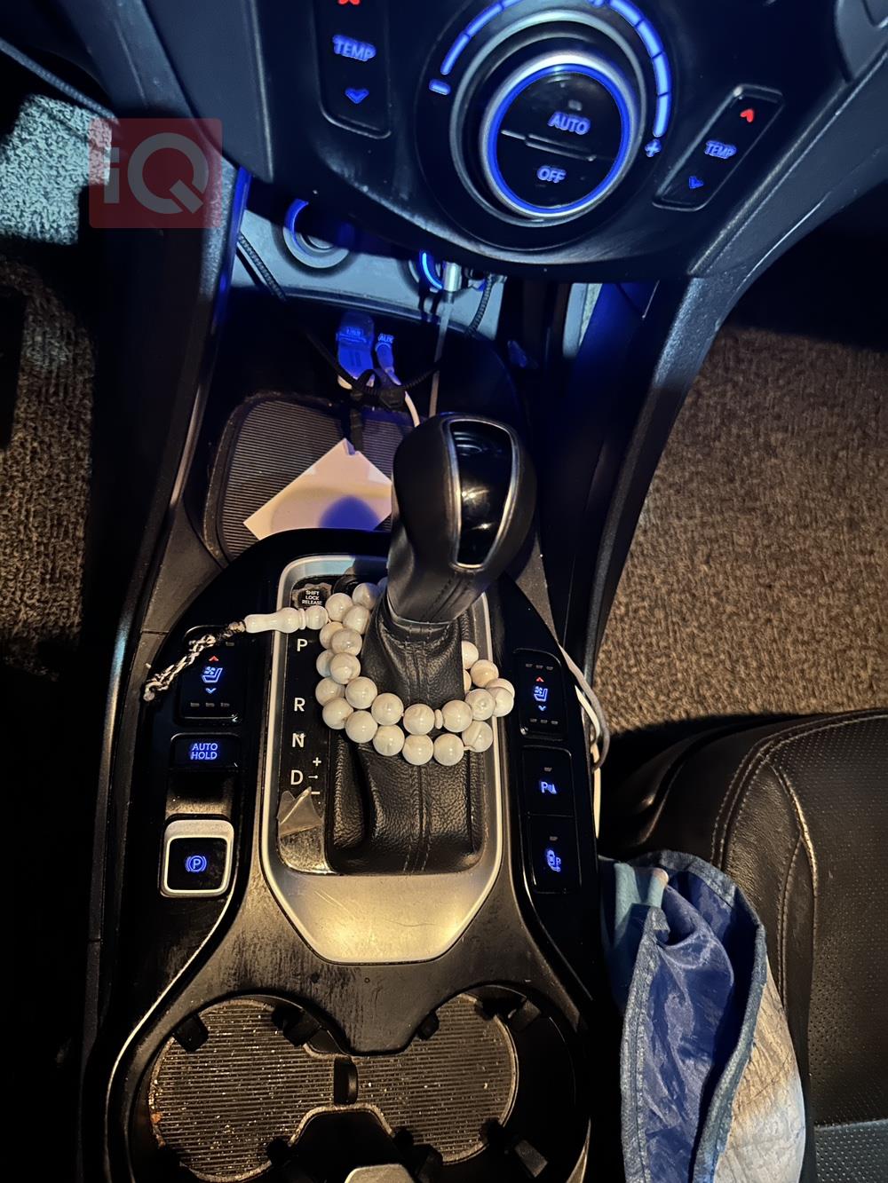 هیوندای سەنتافی